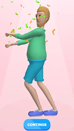 Tune Human screenshot 2