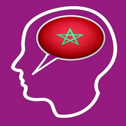 Moroccan Accent For Tourist icon