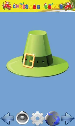 Thanksgiving Games for kids screenshot 8