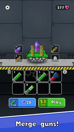 Eggs Blast screenshot 4