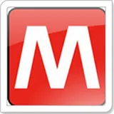 Milan Metro icon