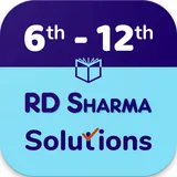 RD Sharma Solutions icon