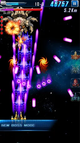 Star War screenshot 14