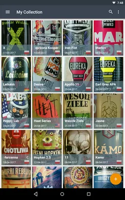 Beers screenshot 7