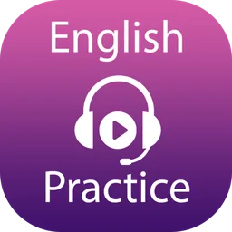 English Listening Practice icon