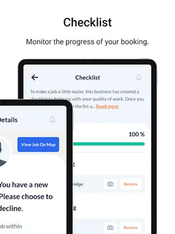 BookingKoala For Providers screenshot 13