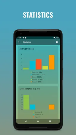 Guess-Free Minesweeper screenshot 13