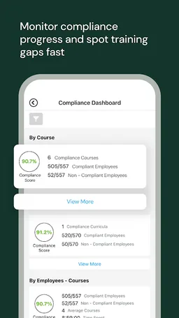 UKG Pro Learning screenshot 6
