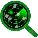 Ghost Detector icon