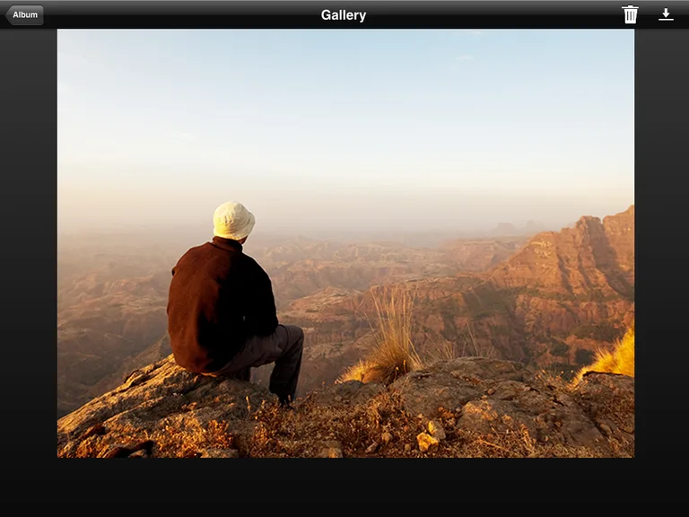 Guardo Action Cam WiFi screenshot 17