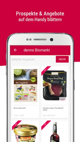 barcoo - QR Scanner. Inhalte per Barcode checken screenshot 17
