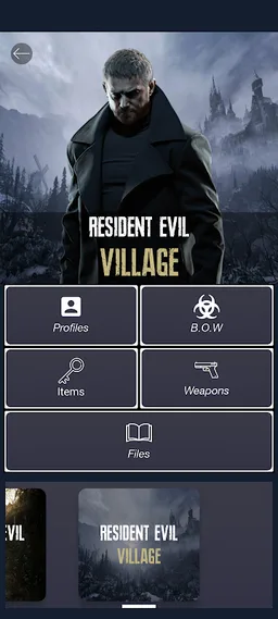 Resident Companion Evil screenshot 3