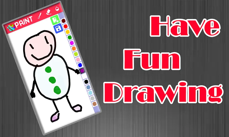 Paint Droid screenshot 3