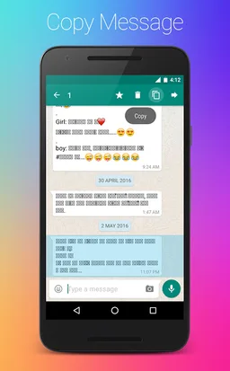 Indic Reader screenshot 5