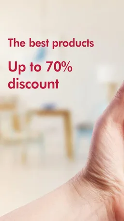 My-Store - Shopping & Deals screenshot 1