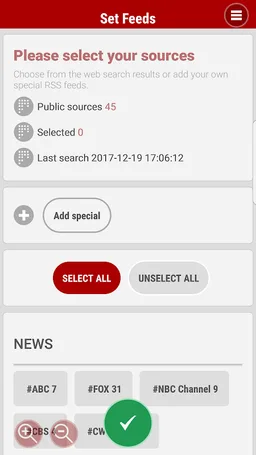 Mile High City News screenshot 3