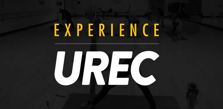 UWM UREC cover image