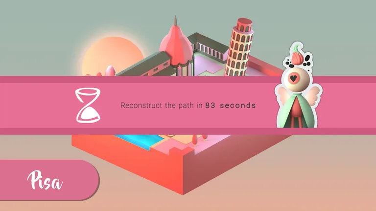 ITALY. Land of Wonders screenshot 6