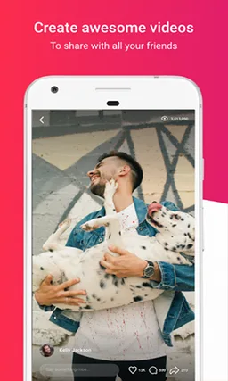 Video Star screenshot 3