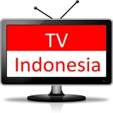 TV Indonesia - Live Streaming Televisi Indonesia icon