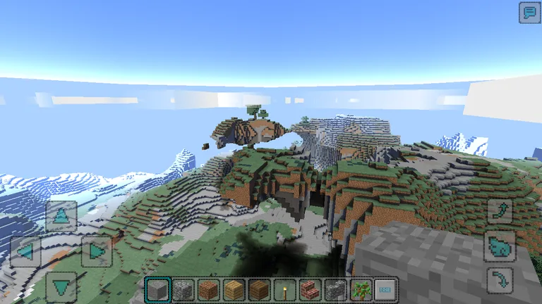 The Crafter: Craft & Building screenshot 4