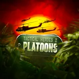 Tactical Heroes 2: Platoons icon