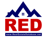 Real Estate Database (RED) icon
