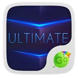 Ultimate Emoji Keyboard Theme icon
