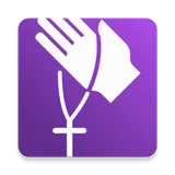 Catholic Novena Prayer App icon