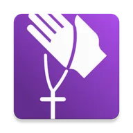 Catholic Novena Prayer App icon