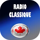 Classique Montreal Radio App icon