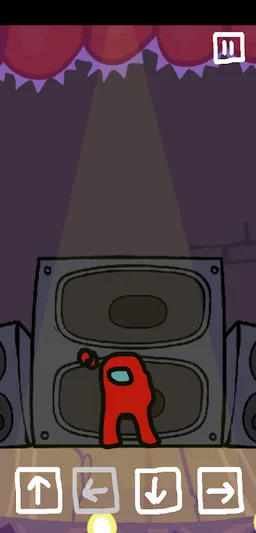 funky friday impostor mod screenshot 2