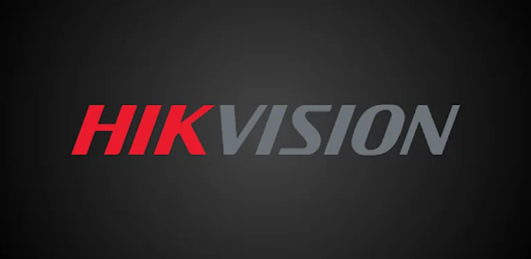 HIKVISION cover image