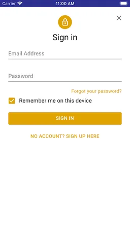 Beloit Auction screenshot 3