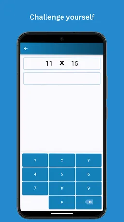 Math Workout - Brain Training screenshot 7