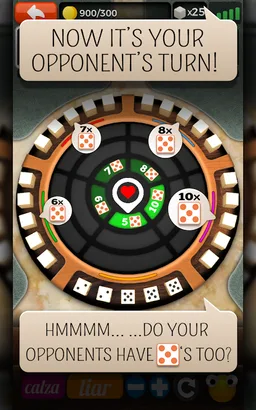Liar's Dice screenshot 7