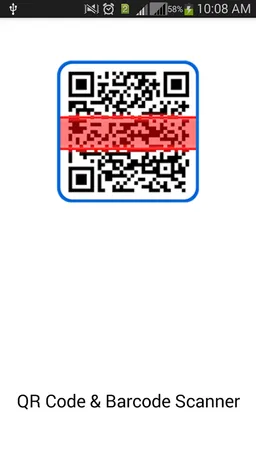 QR Code Scanner - Barcode Scanner & QR Code Maker screenshot 7