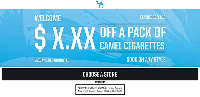 The Oasis - Mobile cover image