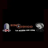 Sin Código Radio icon