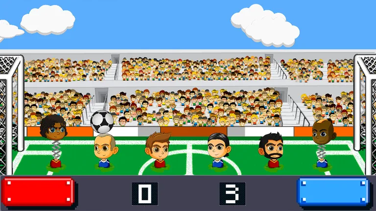 12 MiniBattles - Two Players screenshot 12