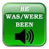 English Irregular Verbs icon