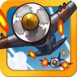 Dogfight icon