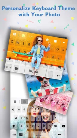 Keyboard screenshot 2