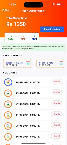[24]7.ai Connect screenshot 8