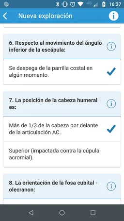 SET app Training S.L screenshot 3
