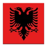 Beginner Albanian icon