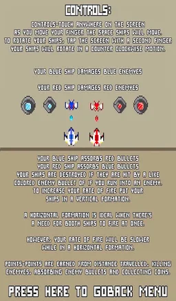 Pivot Strike screenshot 5