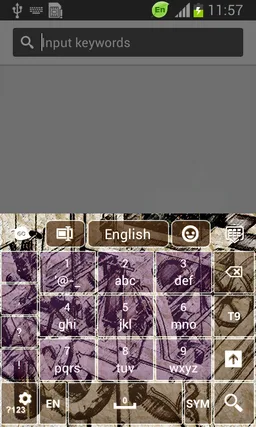 Mechanical Keyboard screenshot 8