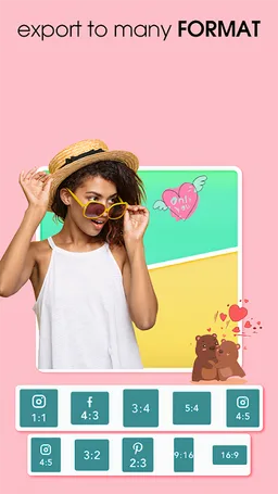 Beauty Camera Plus: HD Selfies screenshot 2