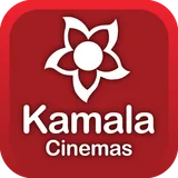 Kamala Cinemas icon